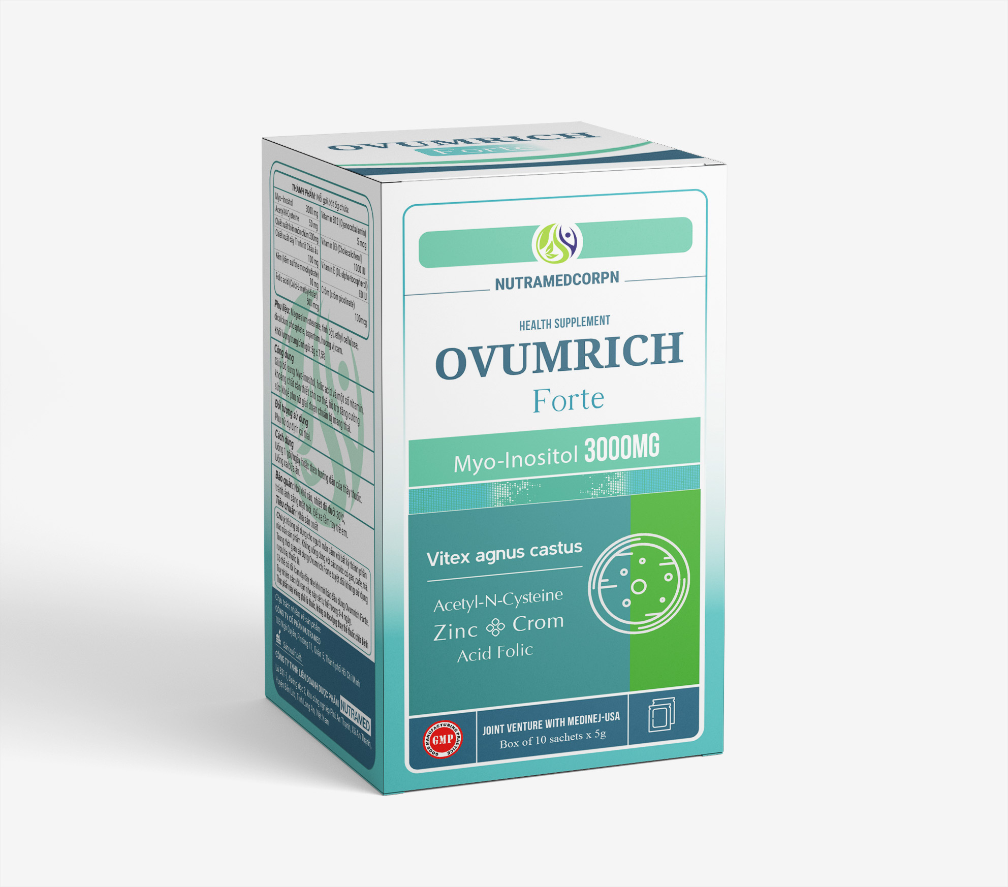 OVUMRICH FORTE
